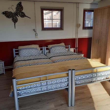Bed En Breakfast Dirosa Onderdijk Exterior photo