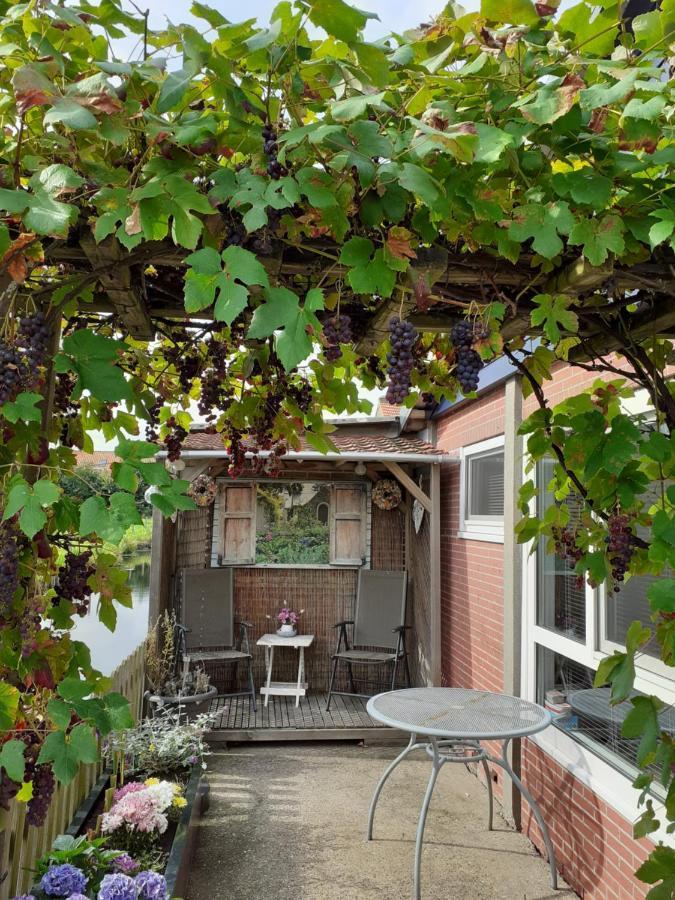 Bed En Breakfast Dirosa Onderdijk Exterior photo
