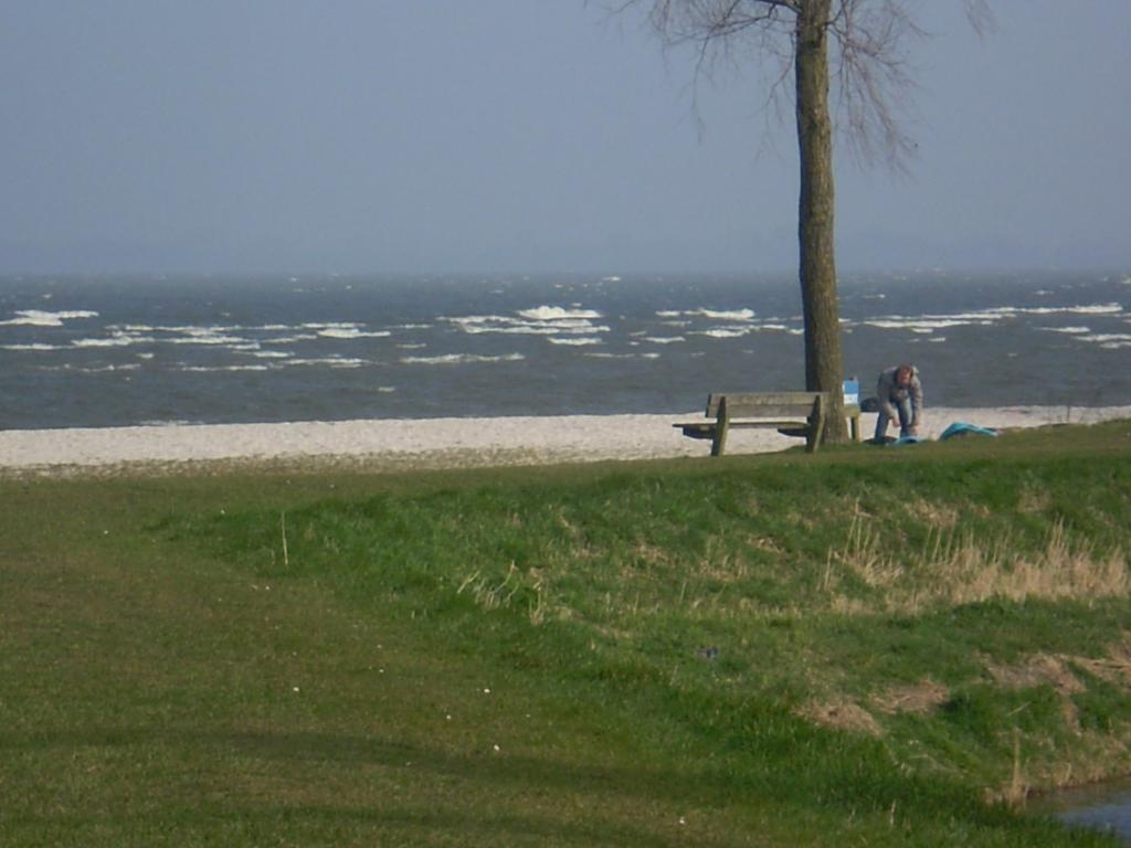 Bed En Breakfast Dirosa Onderdijk Exterior photo