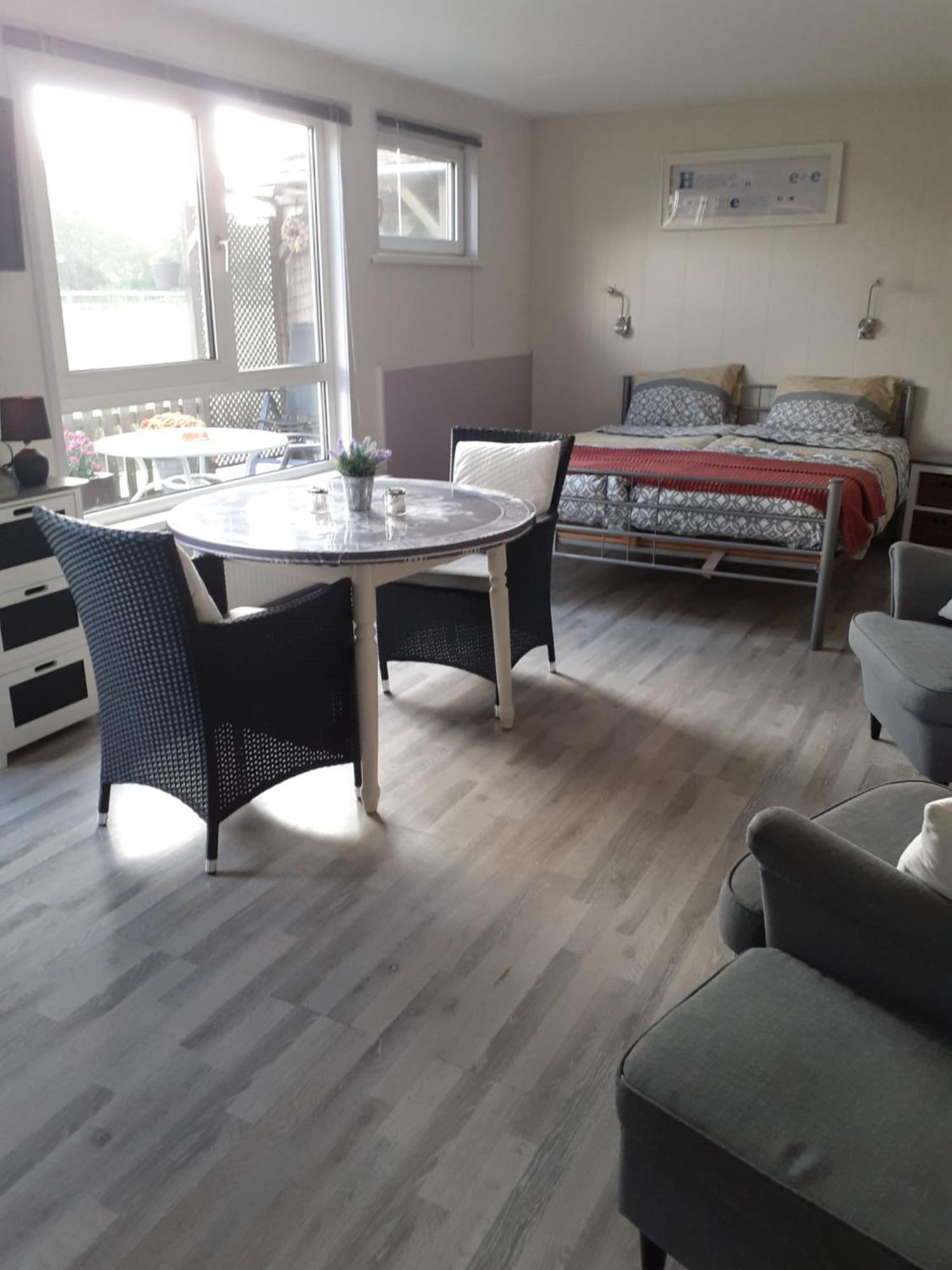 Bed En Breakfast Dirosa Onderdijk Exterior photo