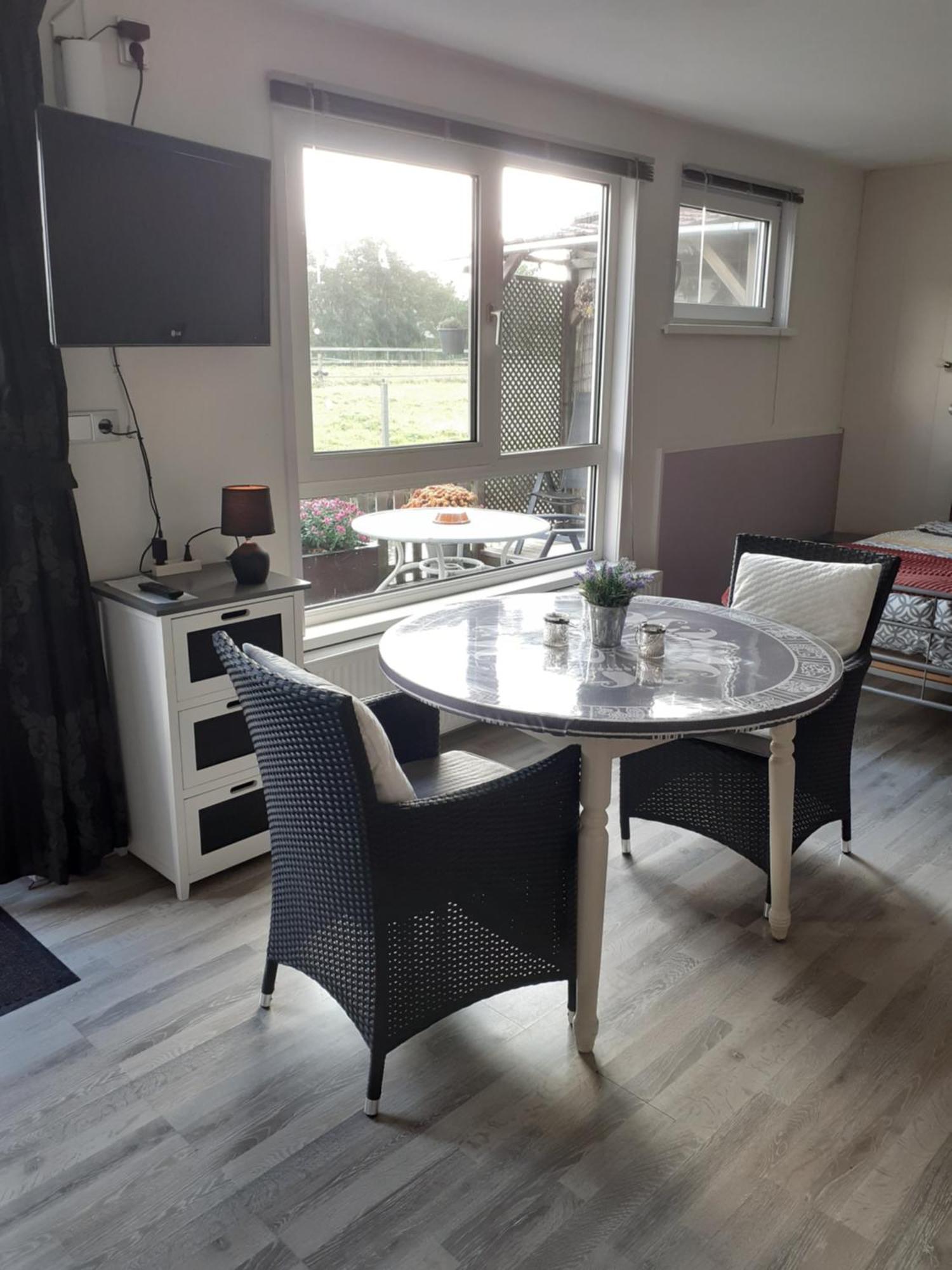 Bed En Breakfast Dirosa Onderdijk Exterior photo