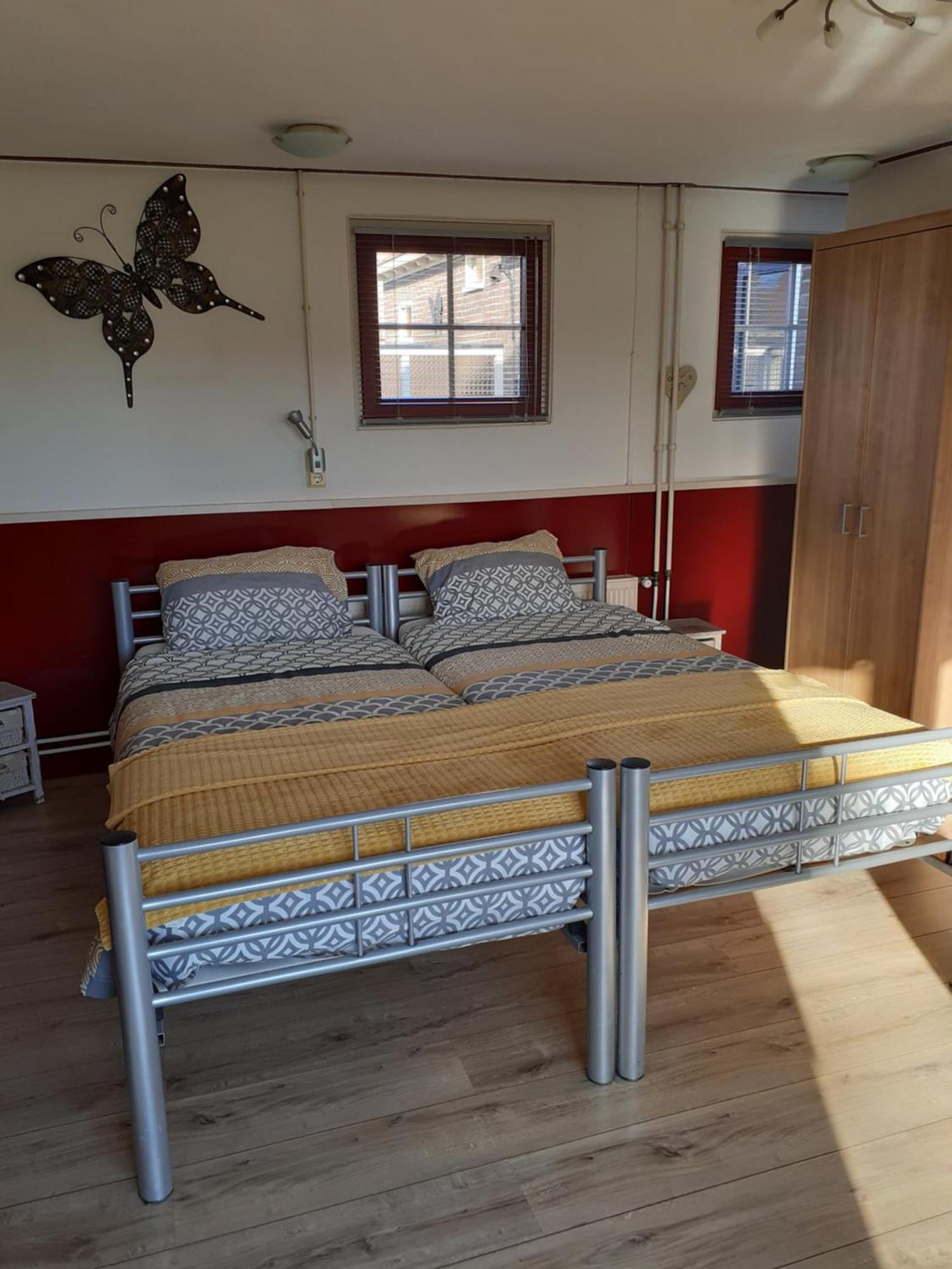 Bed En Breakfast Dirosa Onderdijk Exterior photo