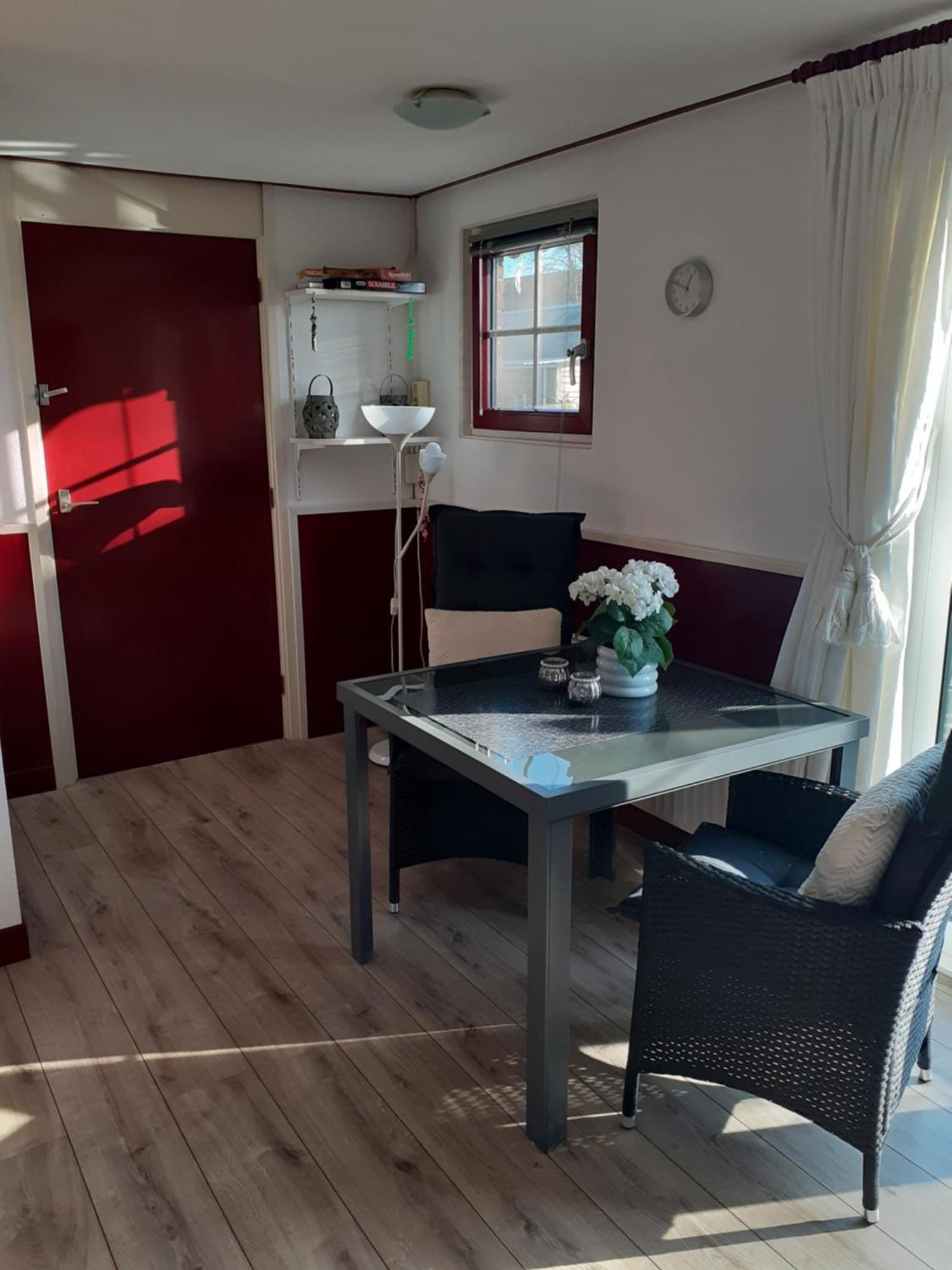 Bed En Breakfast Dirosa Onderdijk Exterior photo
